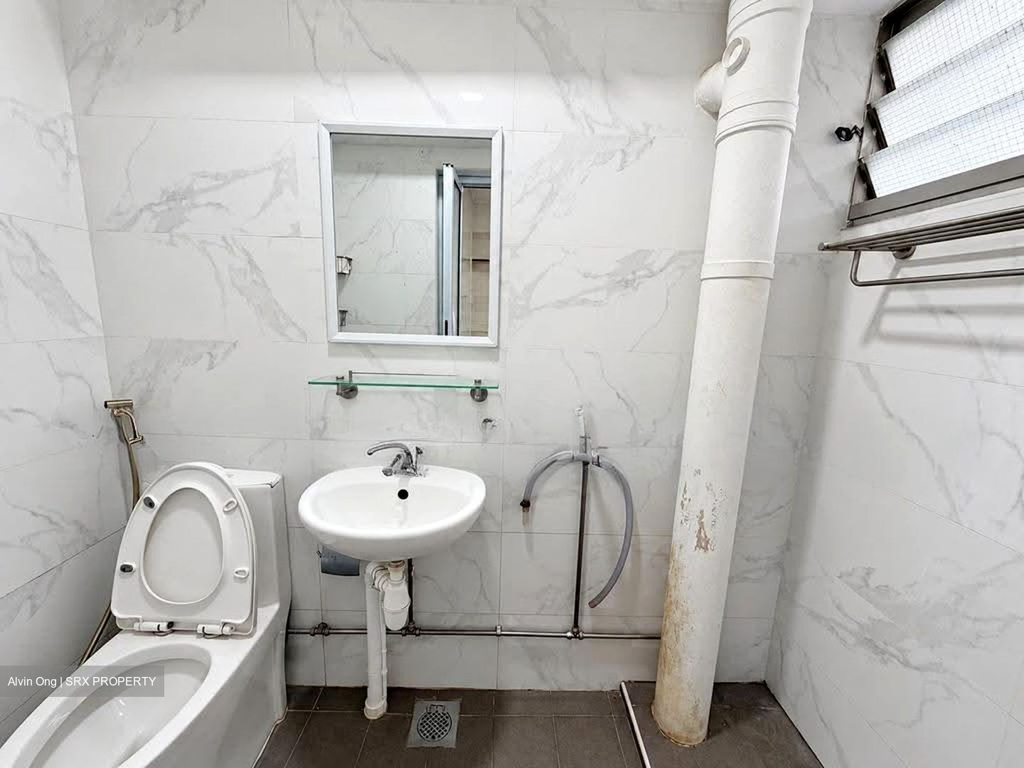Blk 171 Toa Payoh Green (Toa Payoh), HDB 5 Rooms #638181651